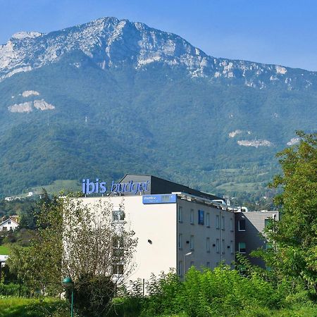 Ibis Budget Grenoble Sud Seyssins Екстер'єр фото