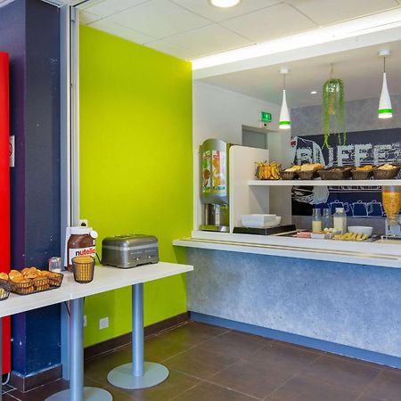 Ibis Budget Grenoble Sud Seyssins Екстер'єр фото