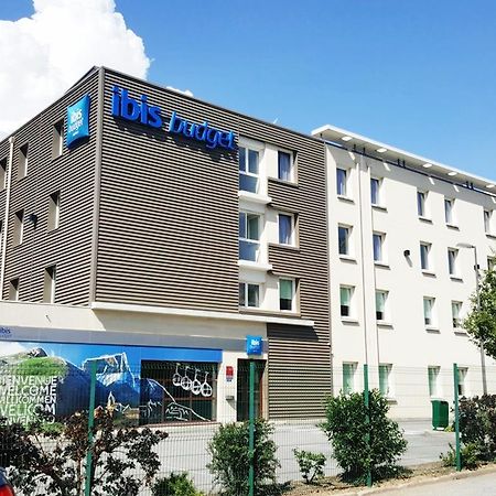 Ibis Budget Grenoble Sud Seyssins Екстер'єр фото