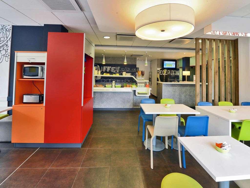 Ibis Budget Grenoble Sud Seyssins Зручності фото