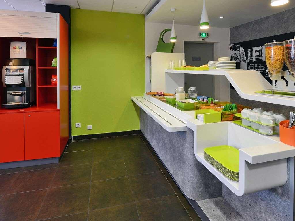 Ibis Budget Grenoble Sud Seyssins Зручності фото