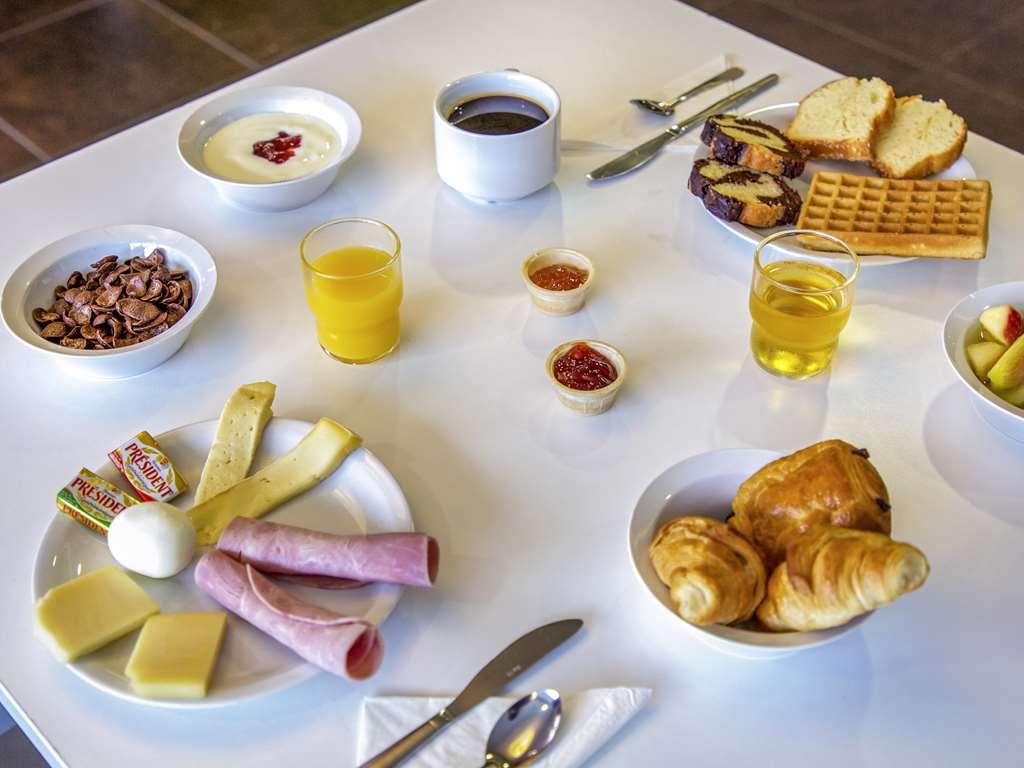 Ibis Budget Grenoble Sud Seyssins Екстер'єр фото