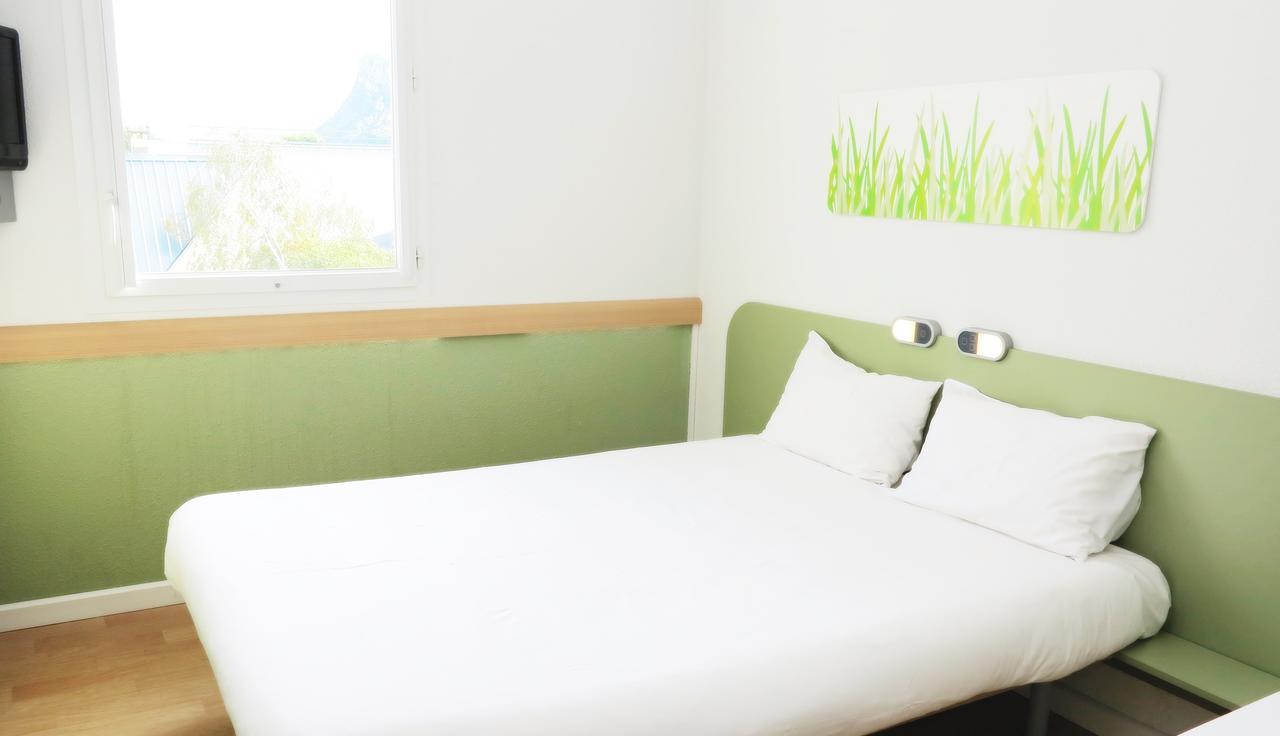 Ibis Budget Grenoble Sud Seyssins Екстер'єр фото