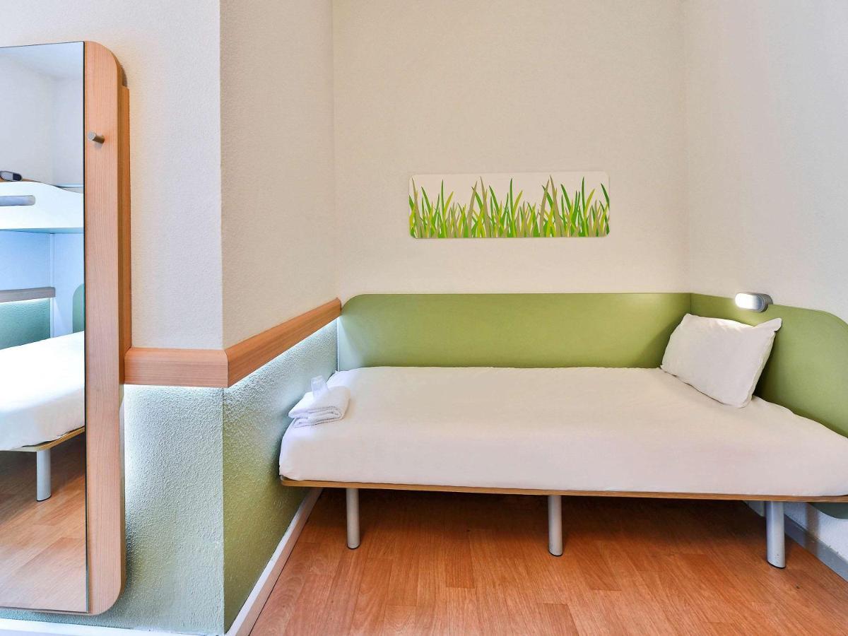 Ibis Budget Grenoble Sud Seyssins Екстер'єр фото
